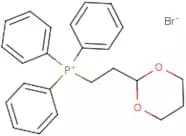 [2-(1,3-Dioxan-2-yl)ethyl]triphenylphosphonium bromide
