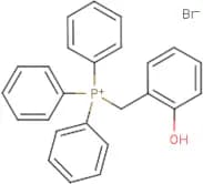 (2-Hydroxybenzyl)triphenylphosphonium bromide