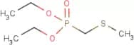 Diethyl(methylthiomethyl)phosphonate