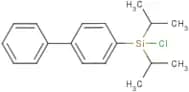 Biphenyldiisopropylsilyl chloride