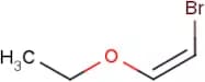 cis-1-Bromo-2-ethoxyethylene