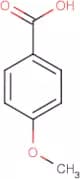 4-Methoxybenzoic acid
