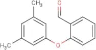 2-(3,5-Dimethylphenoxy)benzaldehyde