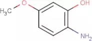 2-Amino-5-methoxyphenol