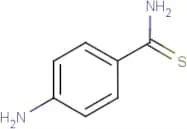 4-Aminothiobenzamide