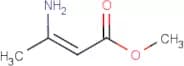 Methyl 3-aminocrotonate