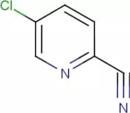 5-Chloropyridine-2-carbonitrile
