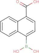 4-Carboxynaphthalene-1-boronic acid