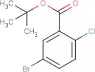 tert-Butyl 5-bromo-2-chlorobenzoate