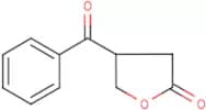 4-Benzoyldihydro-3H-furan-2-one