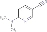 6-(Dimethylamino)nicotinonitrile