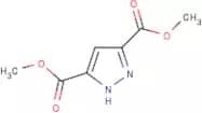 Dimethyl 1H-pyrazole-3,5-dicarboxylate