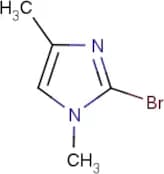 2-Bromo-1,4-dimethyl-1H-imidazole