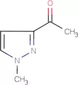 3-Acetyl-1-methyl-1H-pyrazole