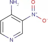 4-Amino-3-nitropyridine