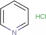 Pyridine hydrochloride