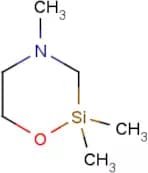 2,2,4-Trimethyl-1,4,2-oxazasilinane