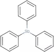 Triphenylantimony (III)