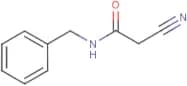 N-Benzyl-2-cyanoacetamide