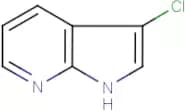 3-Chloro-7-azaindole