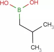 Isobutylboronic acid
