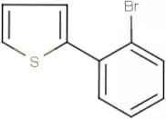 2-(2-Bromophenyl)thiophene