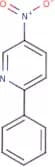 5-Nitro-2-phenylpyridine