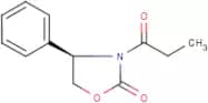 (R)-4-Phenyl-3-propionyloxazolidin-2-one