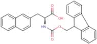 3-Naphth-2-yl-L-alanine, N-FMOC protected