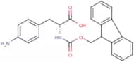4-Amino-D-phenylalanine, N-FMOC protected