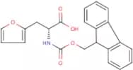 3-Fur-2-yl-D-alanine, N-FMOC protected
