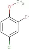 2-Bromo-4-chloroanisole
