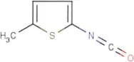 5-Methylthien-2-yl isocyanate
