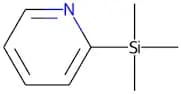 2-(Trimethylsilyl)pyridine