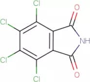3,4,5,6-Tetrachlorophthalimide