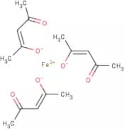 Iron(III) acetylacetonate
