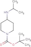4-(Isopropylamino)piperidine, N1-BOC protected