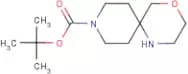 4-Oxa-1,9-diazaspiro[5.5]undecane, N9-BOC protected
