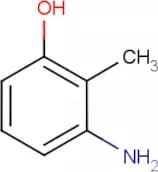 3-Amino-2-methylphenol