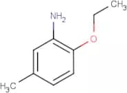 2-Ethoxy-5-methylaniline