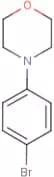 4-(4-Bromophenyl)morpholine