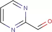 Pyrimidine-2-carboxaldehyde