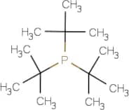 Tris(tert-butyl)phosphine, 50% solution in toluene