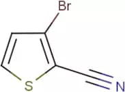3-Bromothiophene-2-carbonitrile