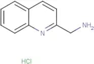 2-(Aminomethyl)quinoline hydrochloride