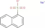 Sodium naphthalene-1-sulphonate