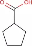 Cyclopentanecarboxylic acid