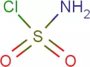 Sulphamoyl chloride