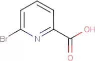 6-Bromopyridine-2-carboxylic acid