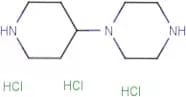1-(Piperidin-4-yl)piperazine trihydrochloride